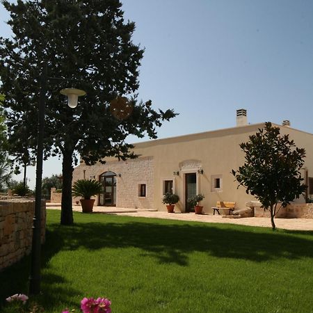 Masseria Gravelle Turi Dış mekan fotoğraf