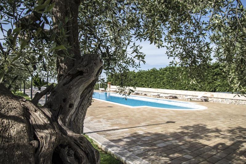 Masseria Gravelle Turi Dış mekan fotoğraf