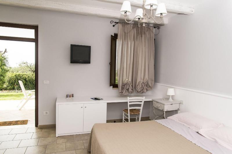 Masseria Gravelle Turi Dış mekan fotoğraf