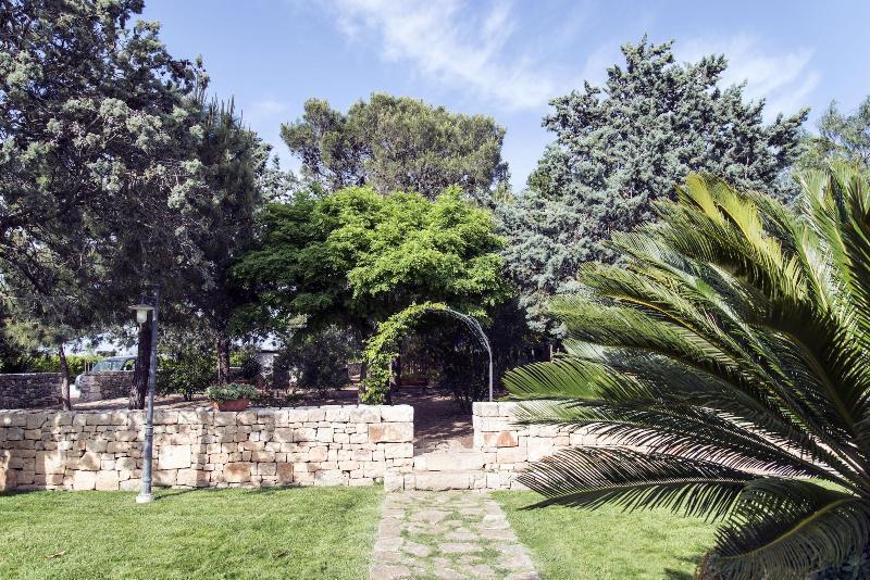 Masseria Gravelle Turi Dış mekan fotoğraf