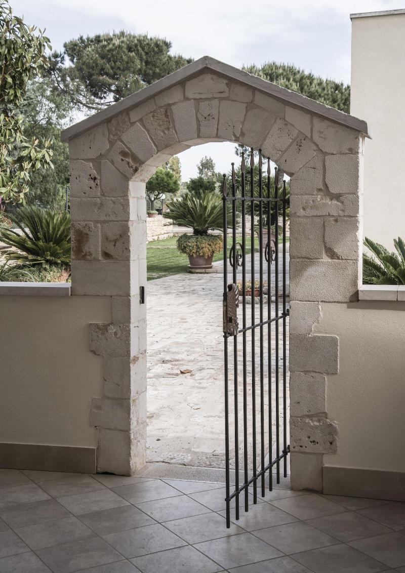Masseria Gravelle Turi Dış mekan fotoğraf