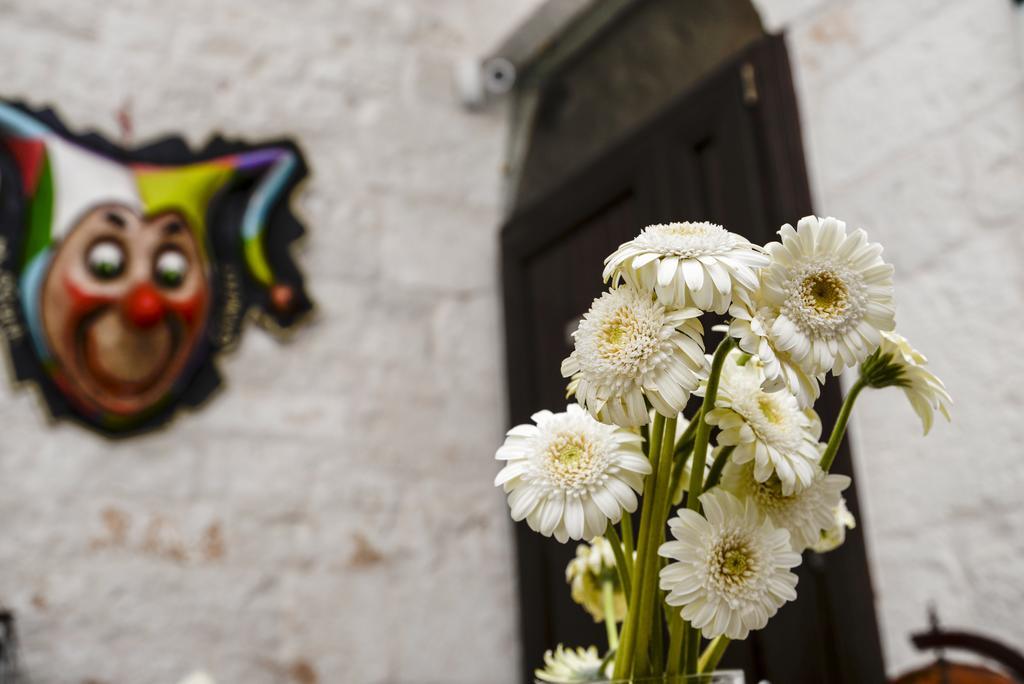 Masseria Gravelle Turi Dış mekan fotoğraf