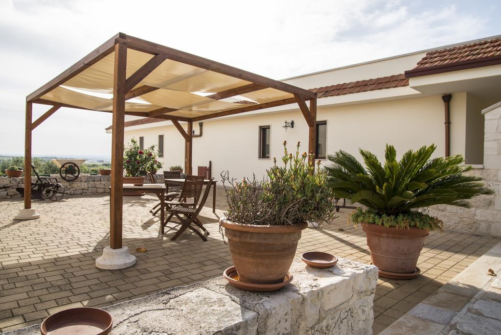 Masseria Gravelle Turi Dış mekan fotoğraf