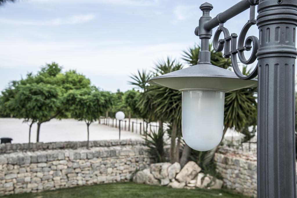 Masseria Gravelle Turi Dış mekan fotoğraf