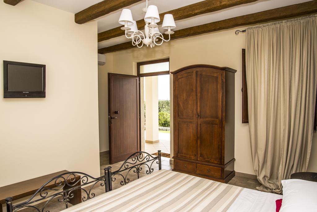 Masseria Gravelle Turi Oda fotoğraf