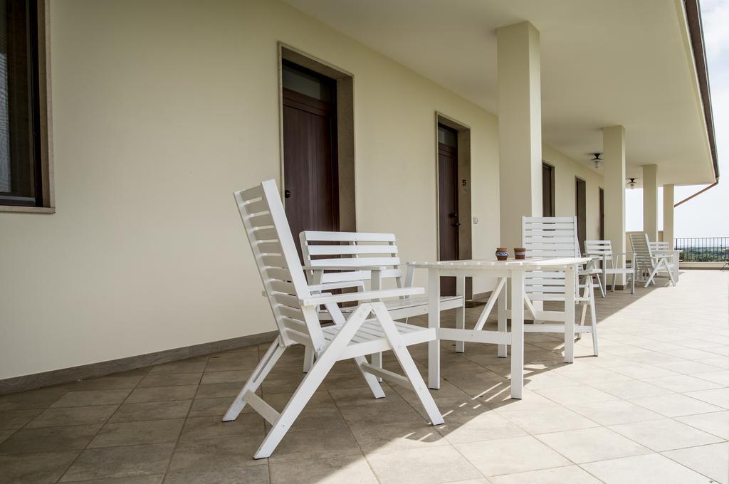 Masseria Gravelle Turi Dış mekan fotoğraf