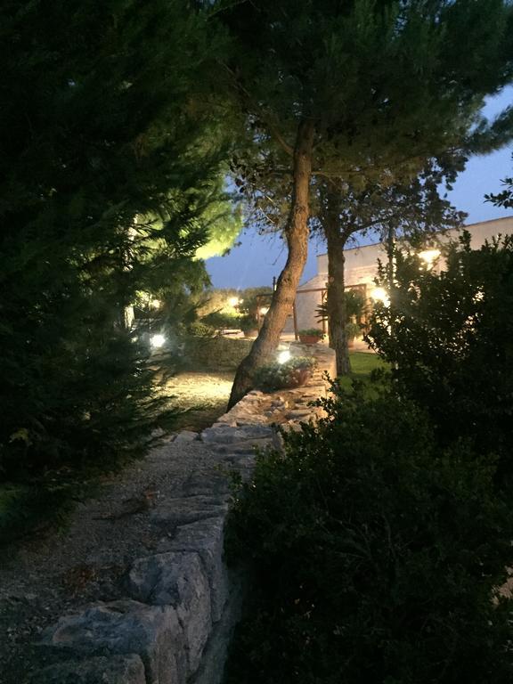 Masseria Gravelle Turi Dış mekan fotoğraf